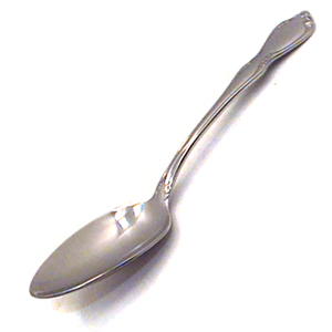 This is a War Spoon